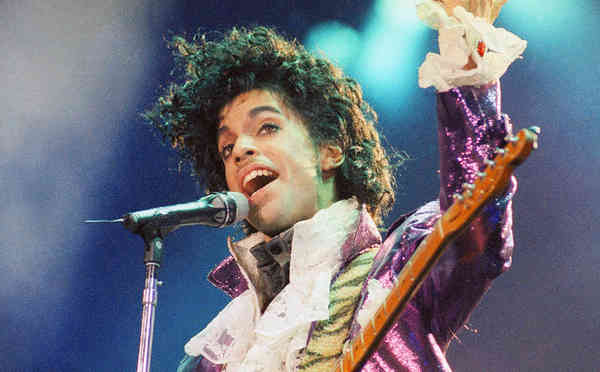 The man who found Prince's body has spoken about the discovery saying it was 'a tragedy beyond words&#x27