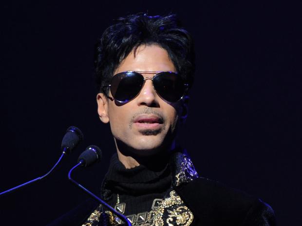 Law Enforcement Official Tells AP Tests Show Prince Died of Opioid Overdose