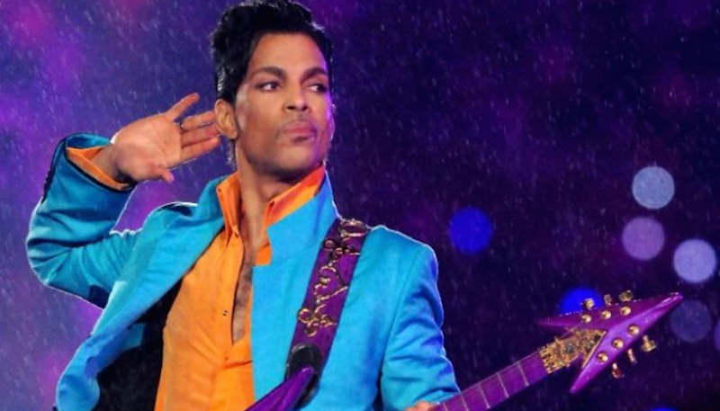 Law Enforcement Official Tells AP Tests Show Prince Died of Opioid Overdose