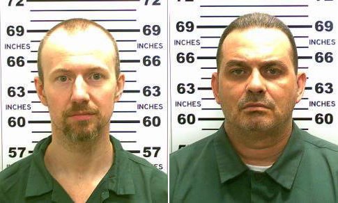 A year later, NY still investigating Dannemora escape