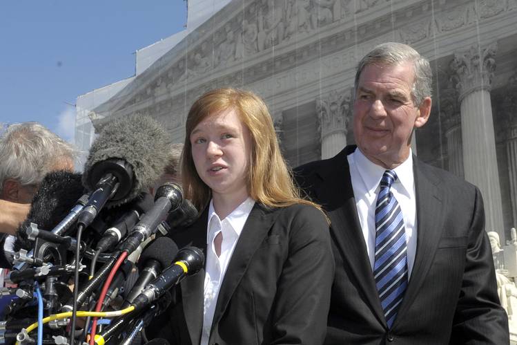 Supreme Court Makes Important Statement on Need for Affirmative Action