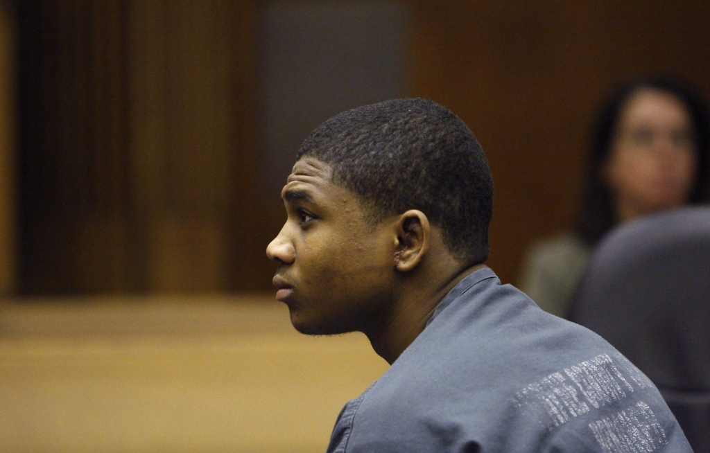 Teen Convicted of Drug House Quadruple Murder Will Go Free