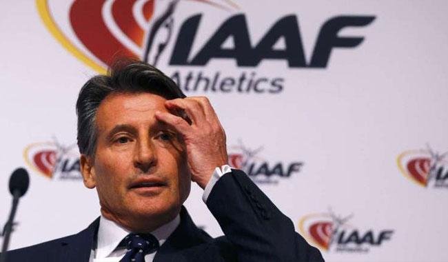 IAAF extends Russian ban leaves Olympics door ajar