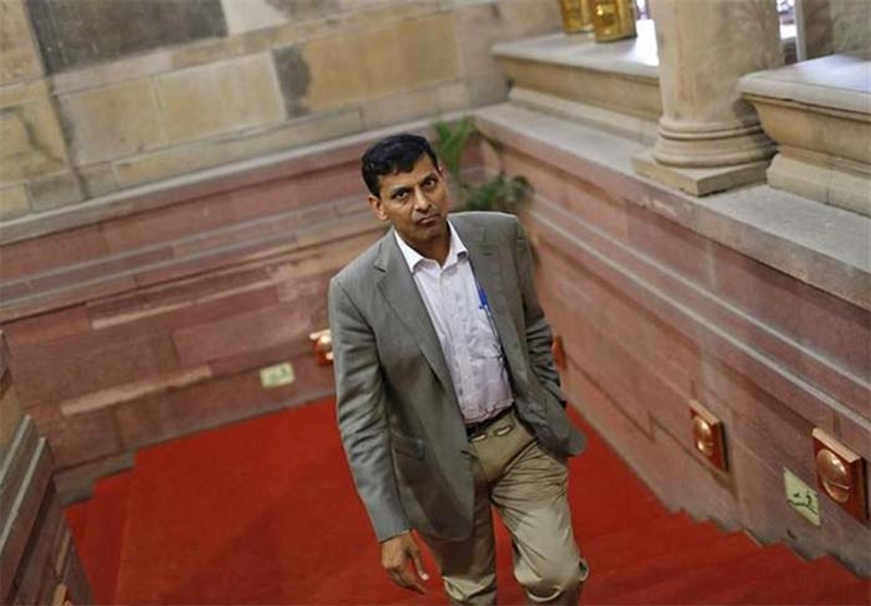 RBI Governor Raghuram Rajan said today he will leave the RBI