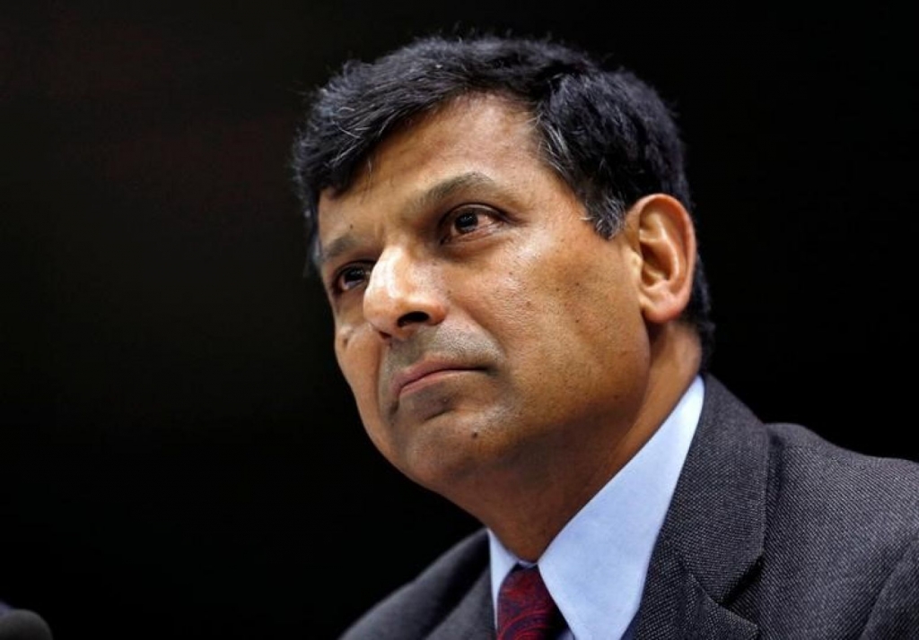 India central bank chief Rajan to step down in September