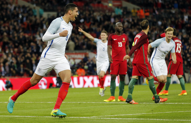 England vs. Portugal International Friendly 2016 Preview, Predictions, Schedule, Streaming Info As Ronaldo Sits Euro Cup Preparation Match