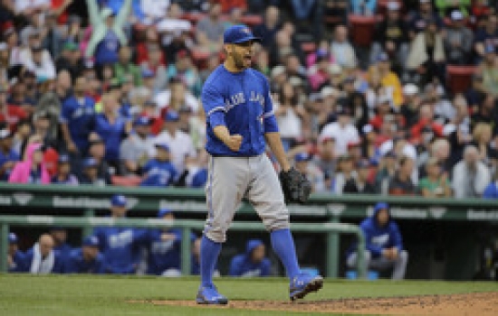 Red Sox One Hit Away From Epic Comeback in 5-4 Loss to Blue Jays