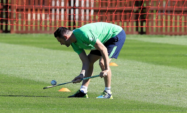 Ireland loses final Euro 2016 warm-up game to Belarus