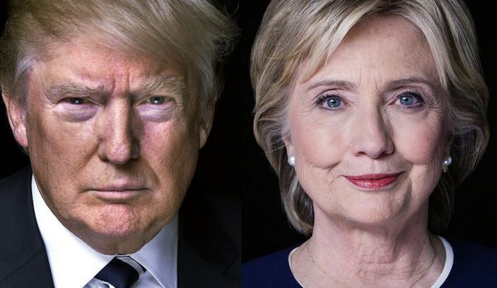 US elections: Clinton will beat Trump