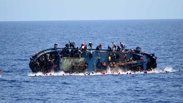 2016 deadlier year for migrants fleeing to Europe