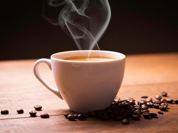 World Health Organization to Drop Coffee's Status as Possible Carcinogen