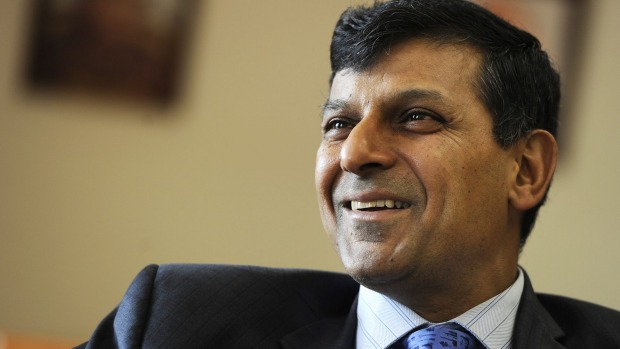 Reserve Bank of India governor Raghuram Rajan has declared his intention to step down when his term ends in early September