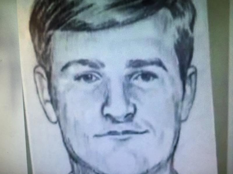 Reward offered in Sacramento serial killer cold case