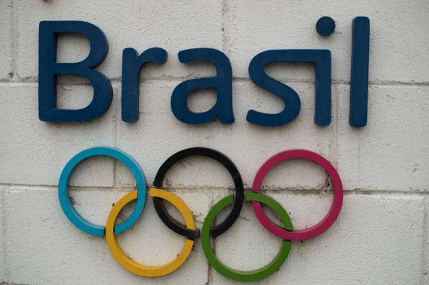 Sports Minister Sees Olympics As Brazil's Chance to Recover