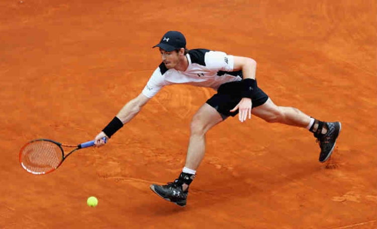 Who are you? Guide to top seeds' rivals at French Open