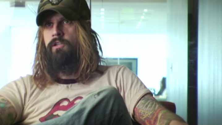 Rob Zombie