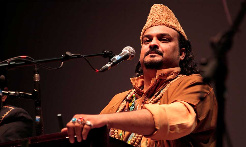 Awful, Renowned qawwali singer Amjad Sabri SHOOT DEAD in Karachi