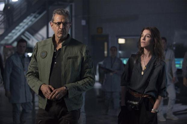 A still from ‘Independence Day Resurgence