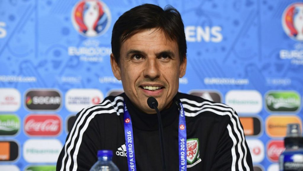 Coleman urges Wales to regroup after England setback