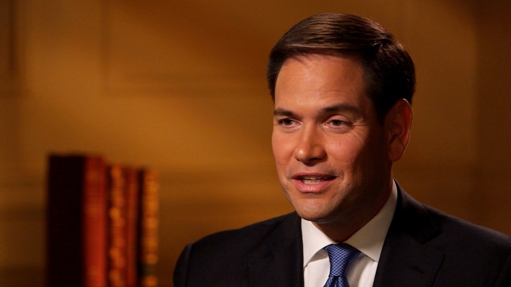 Florida Sen. Marco Rubio who lost his bid to be the Republican nominee for president will announce Wednesday he is running for re-election for his Senate seat according to a source with knowledge of his plans