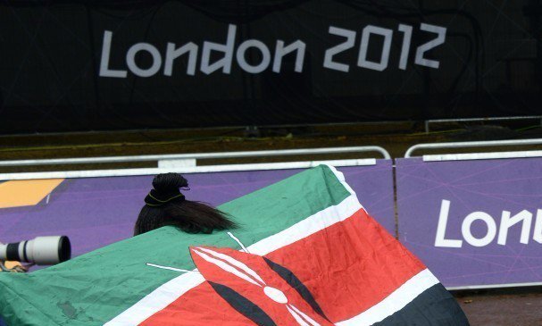 A ban on Kenyans at Rio 2016 now seems unlikely