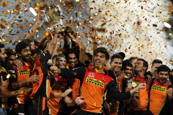 Sunrisers Hyderabad