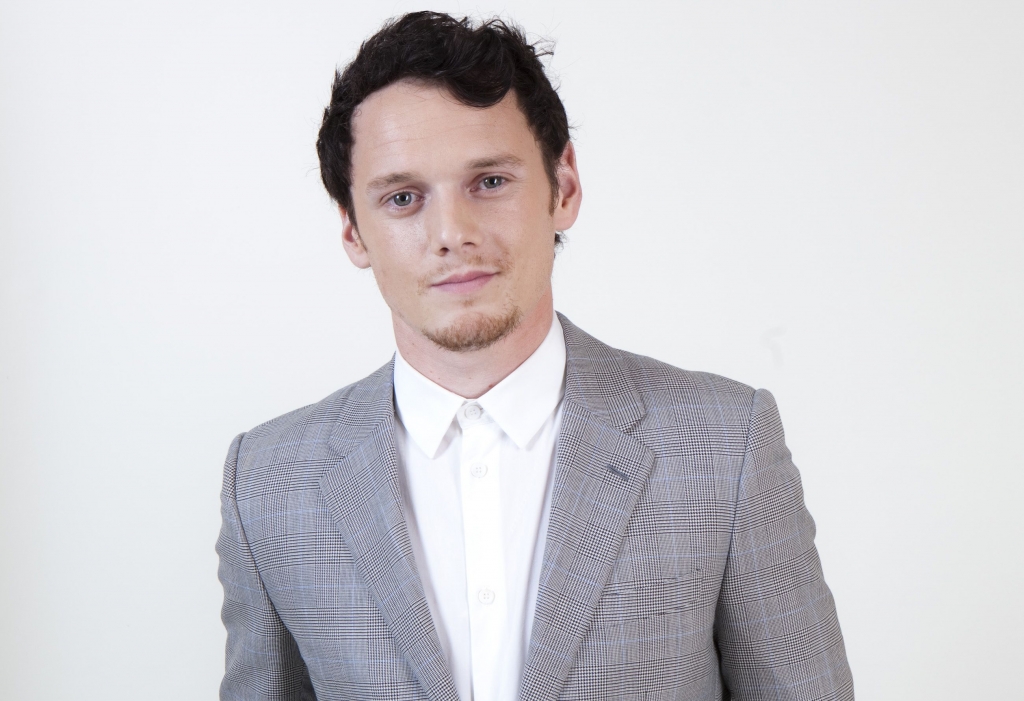 Anton Yelchin's Death Possibly Due To Car Defect