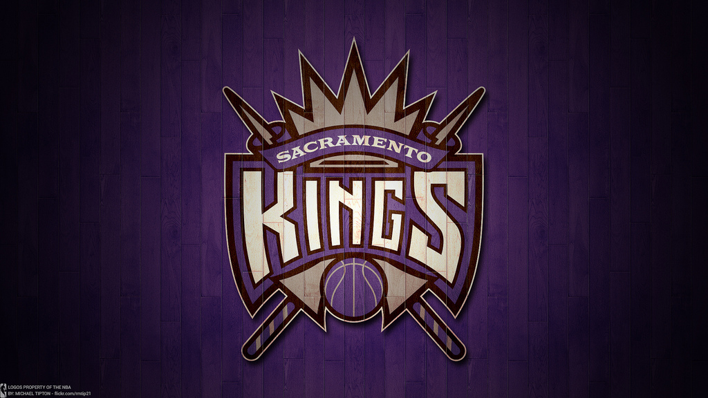 Sacramento Kings draft pick Greek Center Georgios Papagiannis