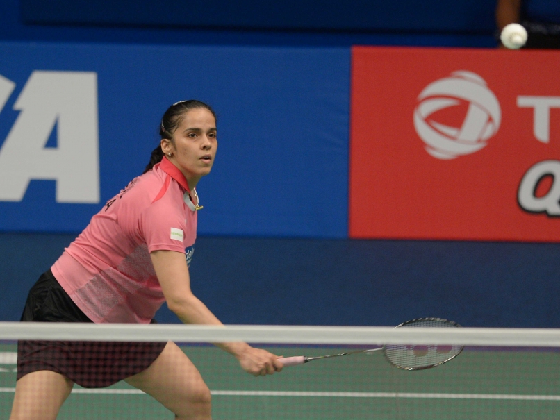 Saina Nehwal Australian Open 1106