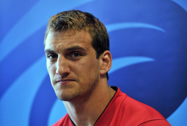 Sam Warburton