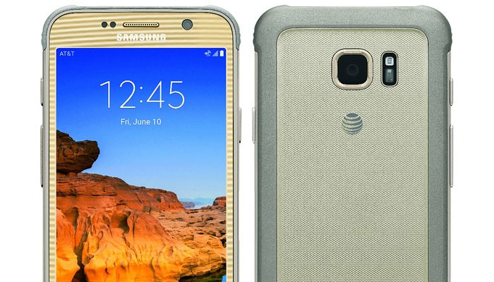 039;Most rugged&#039 smartphone Samsung Galaxy S7 Active to go on sale today