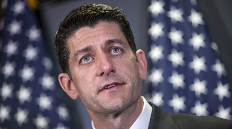 Paul Ryan Republicans Barack Obama Barack Obama Democrats Barack Obama policies Republicans presidential candidate Republicans security agenda world news US news Republicans news latest news