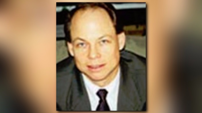 Santa Clara County Calif. Judge Aaron Persky