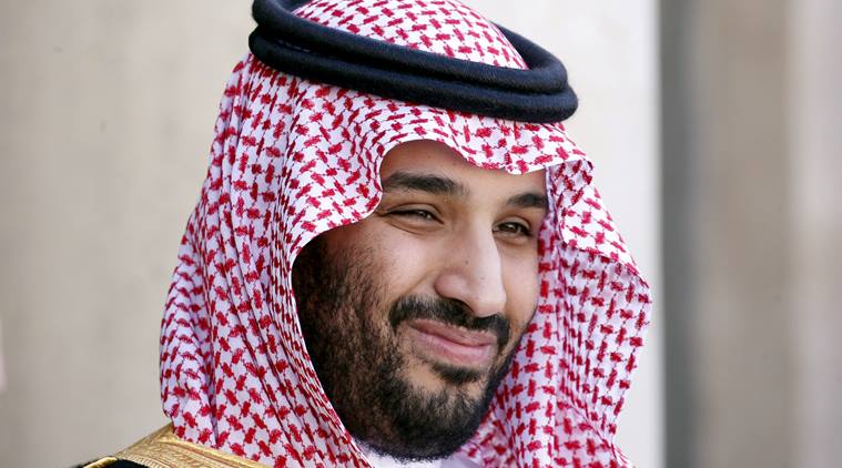 Saudi Arabia Saudi prince Mohammed bin Salman Saudi Arabia Saudi Obama Barack Obama US US president barack Obama,Mohammed bin Salman US Saudi prince US visit Houthi rebels saudi arabia king salman world news