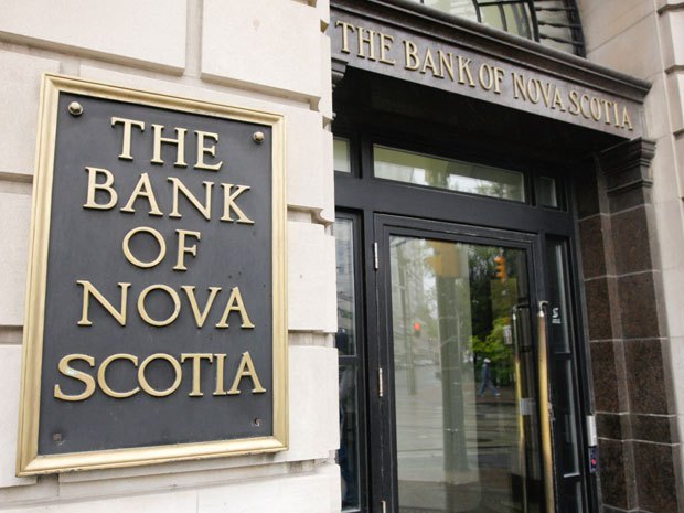 Were Analysts Bullish Bank of Nova Scotia (TSE:BNS) This Week?