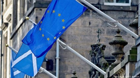 EU Referendum – Scottish political comment