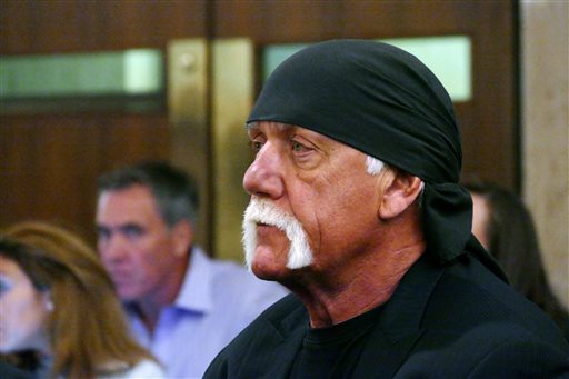 Gawker Media Files for Bankruptcy