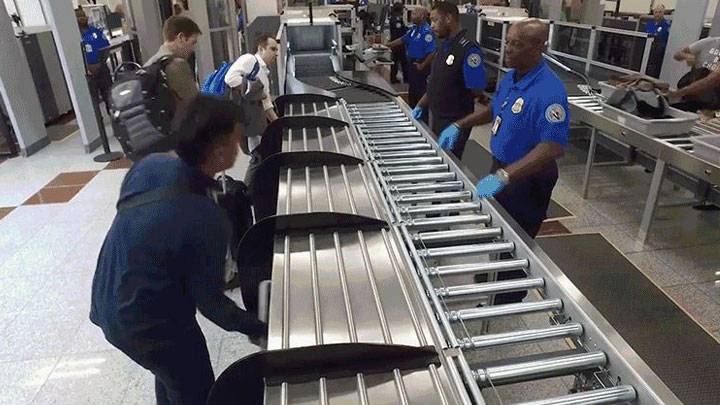 The TSA Is So Bad That Delta Has Installed Its Own Ultra Efficient Security Checkpoints