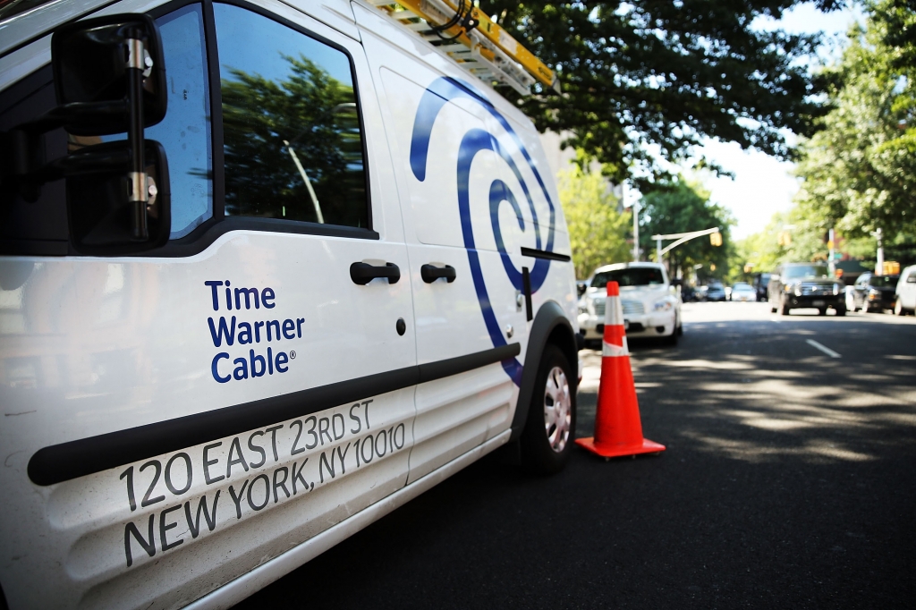 Time Warner, Charter cable 'ripped off' cable TV customers, Senate panel finds