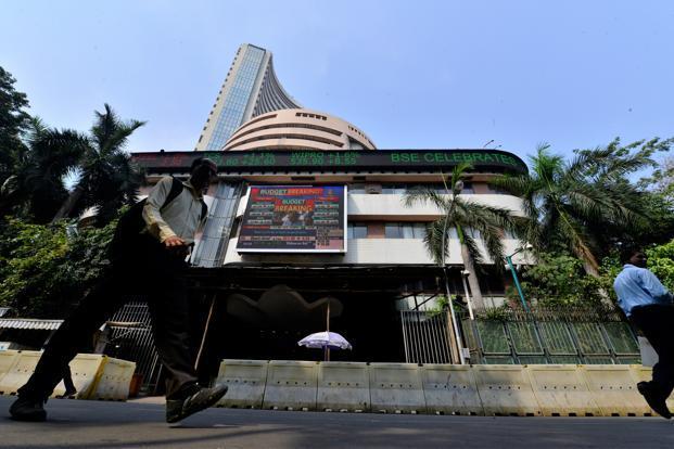 The Sensex gained 0.3% at 10:54 am in Mumbai taking the week’s increase to 1.3