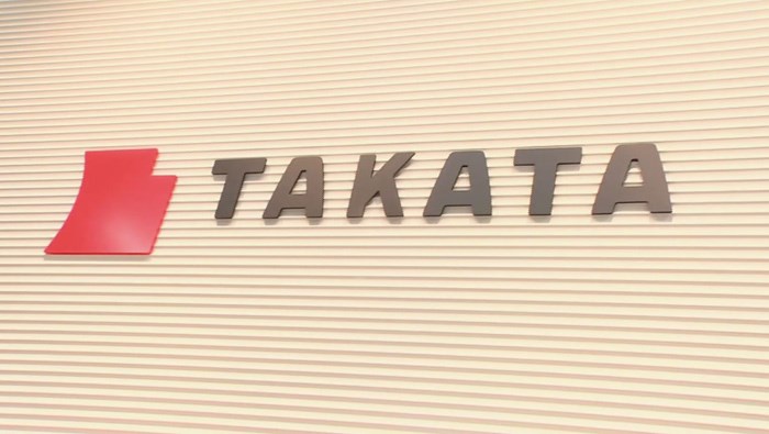 Seven automakers are adding nearly 4.4 million vehicles in the U.S. to the massive Takata air bag inflator recall