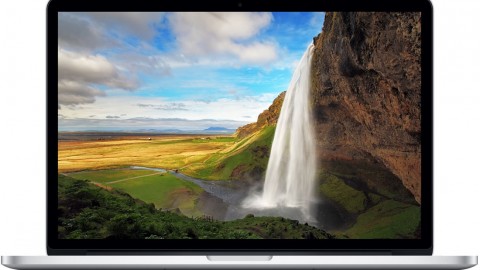 Apple to Release New MacBook Pro With OLED Touch Bar, Touch ID?