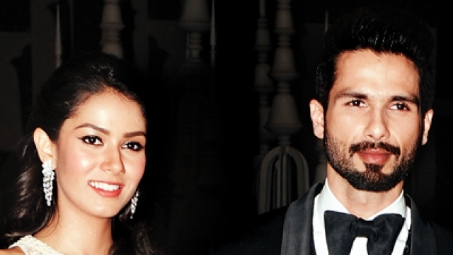 Shahid Kapoor's wife Mira Rajput hospitalised again