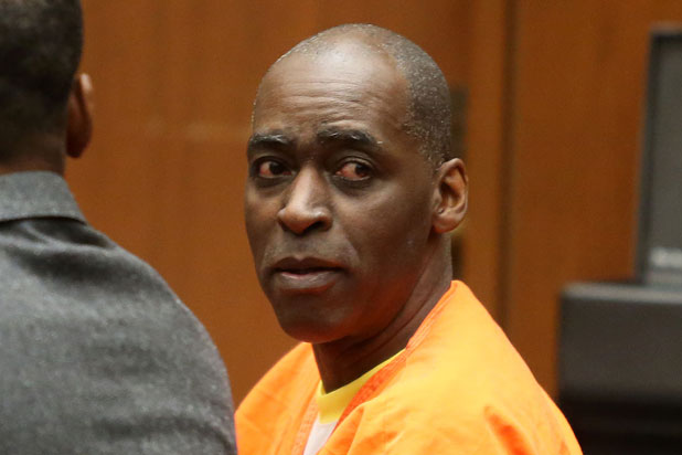 Actor Michael Jace Faces Life In Prison For Killing Wife