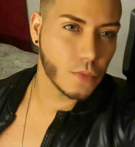 Victims Of The Orlando Gay Nightclub Massacre