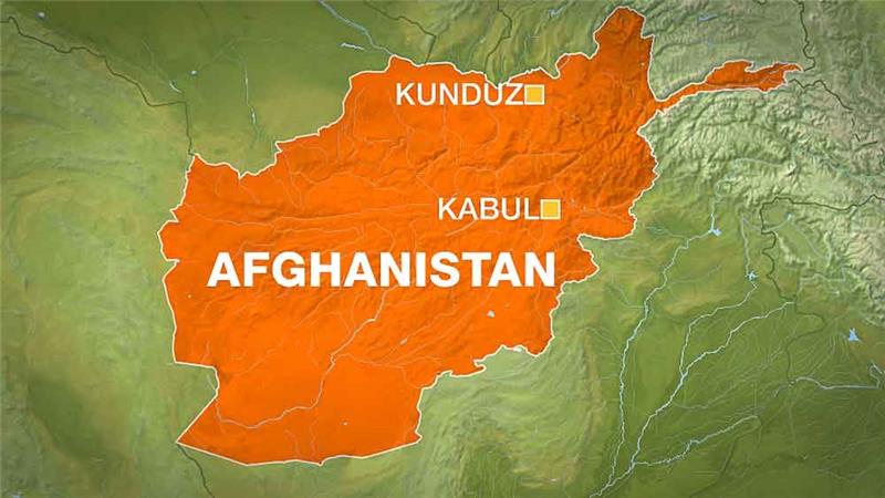 Gunmen kill nine, kidnap 170 passengers from buses in Afghanistan in attack blamed on the Taleban