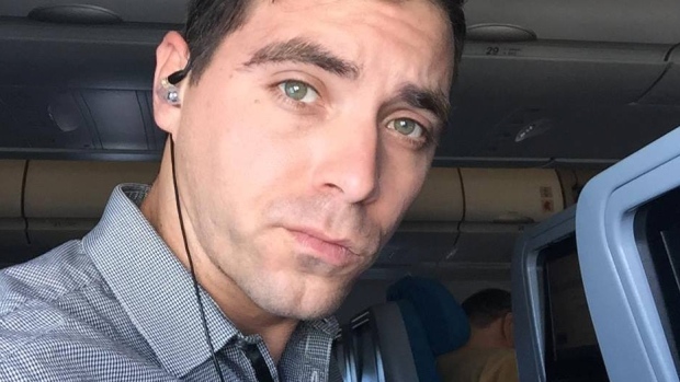 Edward Sotomayor 34 was one of the first victims named by Orlando police after 50 were killed at a shooting at the Pulse gay nightclub