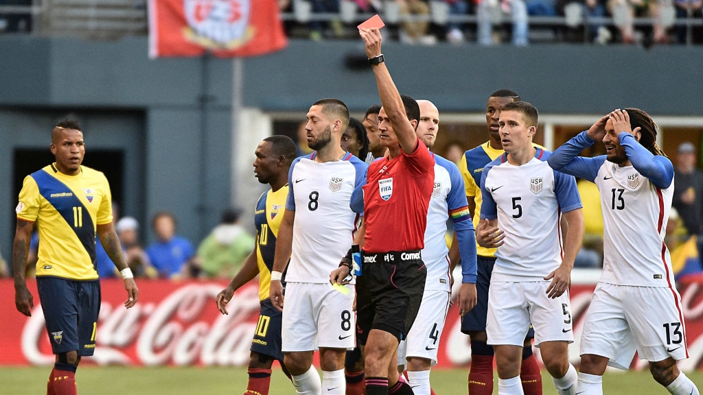 U.S. women's soccer team at 2012 Olympics