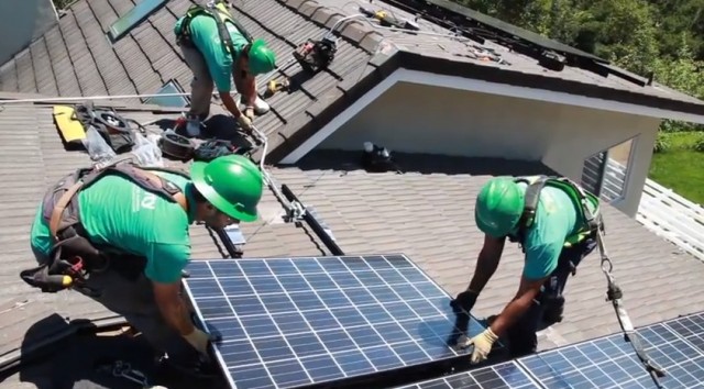 SolarCity