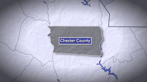 Deputies investigating after body of skydiver found in Chester County